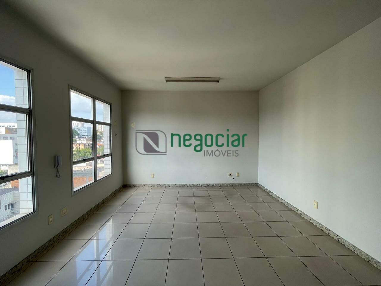 Sala no bairro Centro Betim: 