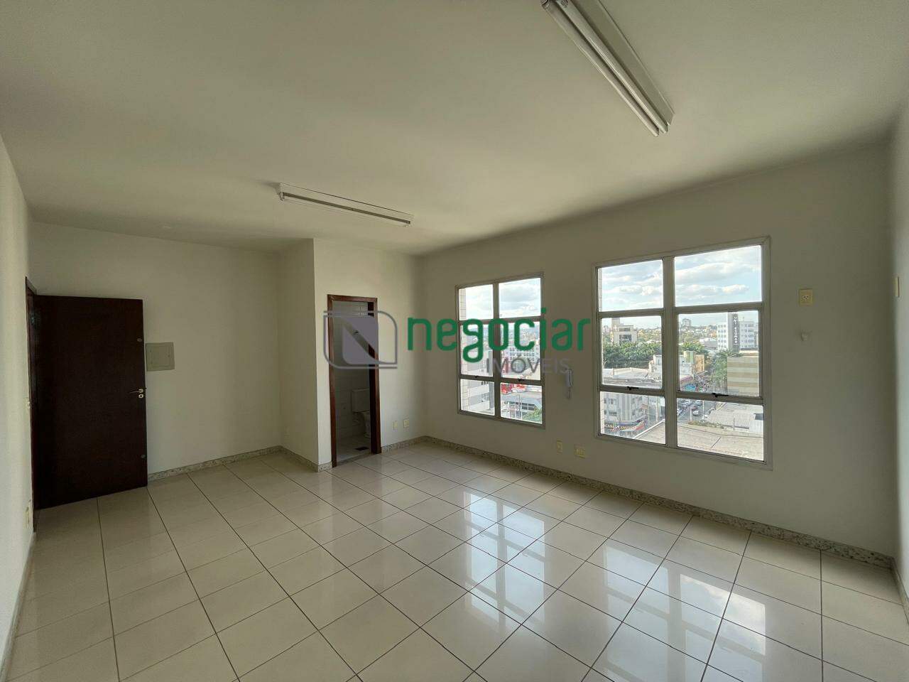 Sala no bairro Centro Betim: 