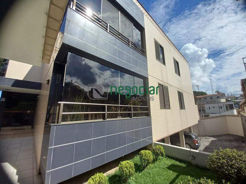 Apartamento 3 quartos no bairro Angola Betim: 