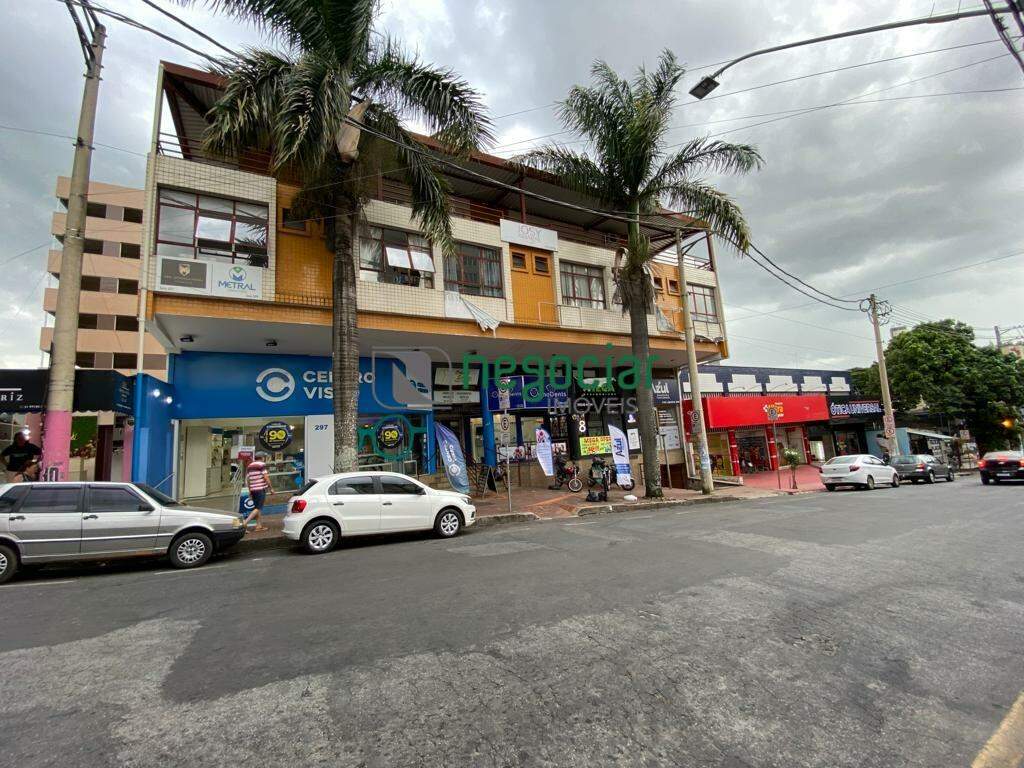 Sala no bairro Centro Betim: 