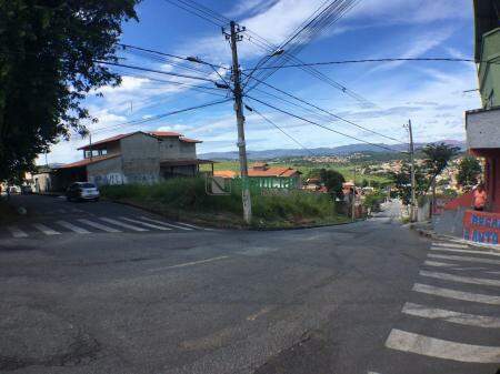 Lote no bairro São João Betim: 