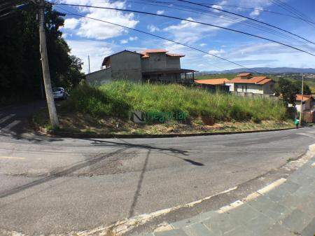 Lote no bairro São João Betim: 