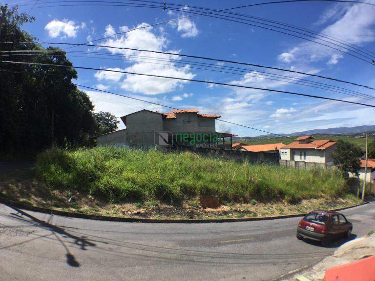 Lote no bairro São João Betim: 