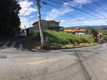 Lote no bairro São João Betim: 