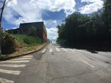 Lote no bairro São João Betim: 
