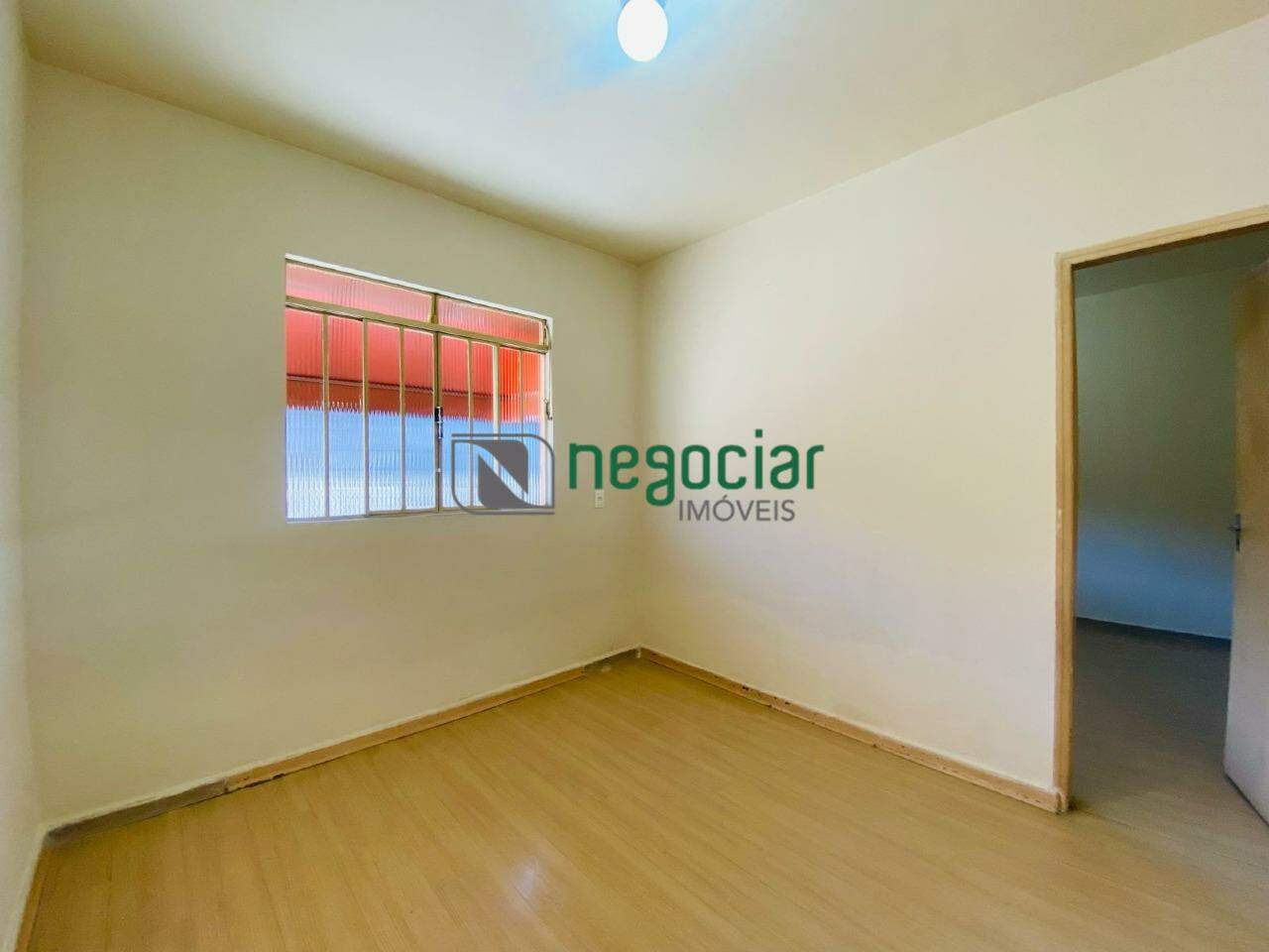 Casa 3 quartos no bairro Cachoeira Betim: 
