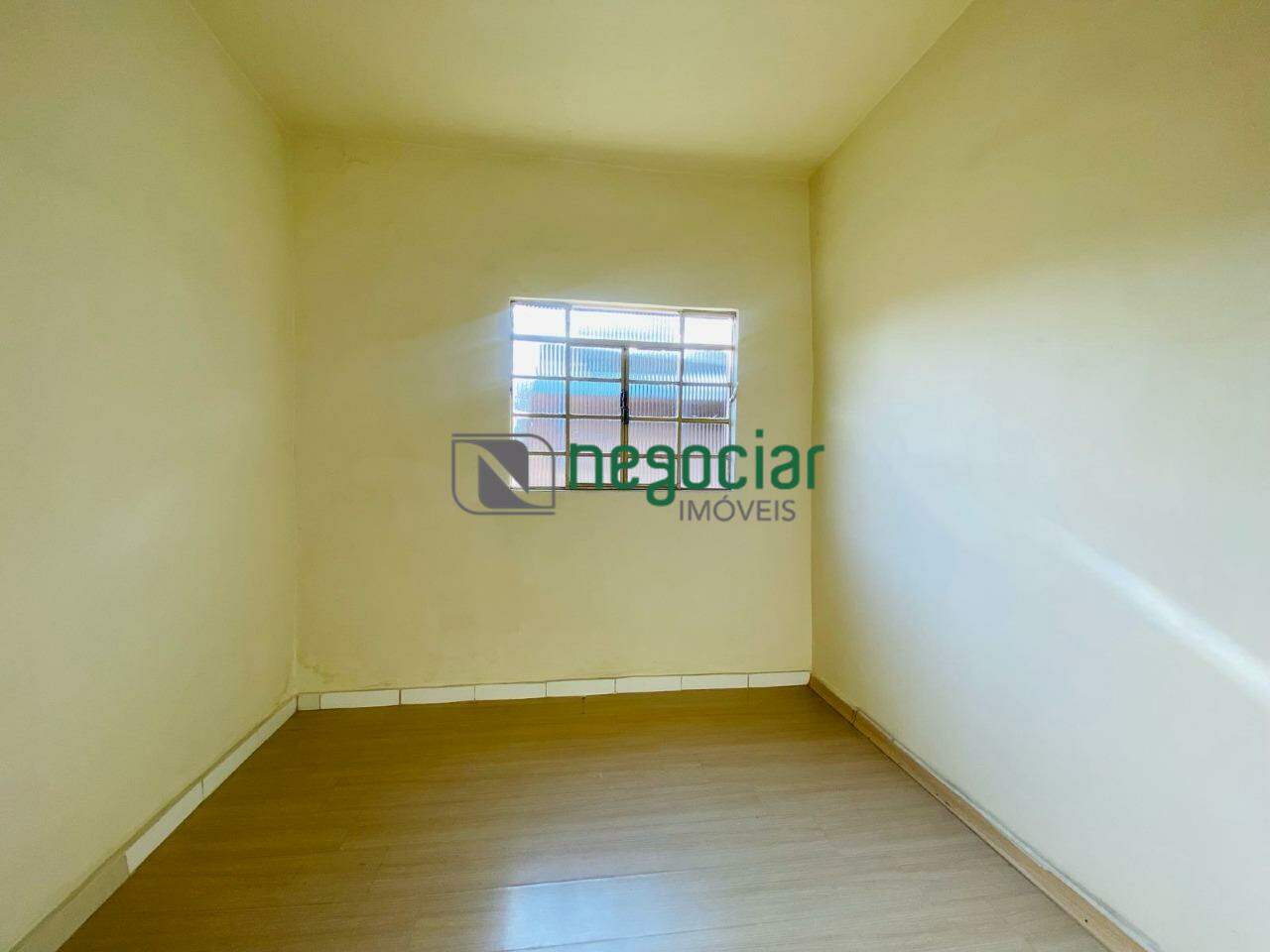 Casa 3 quartos no bairro Cachoeira Betim: 