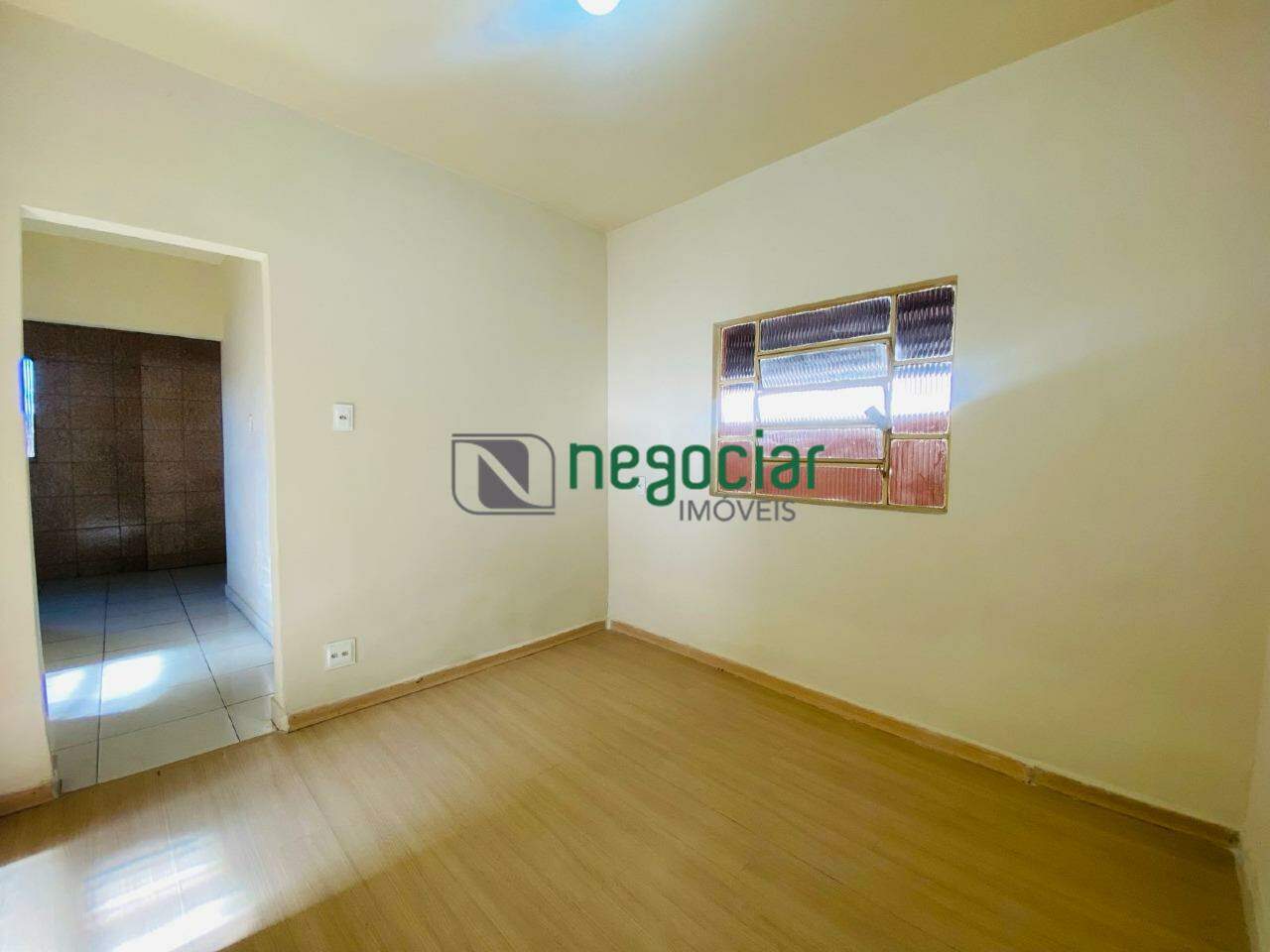 Casa 3 quartos no bairro Cachoeira Betim: 