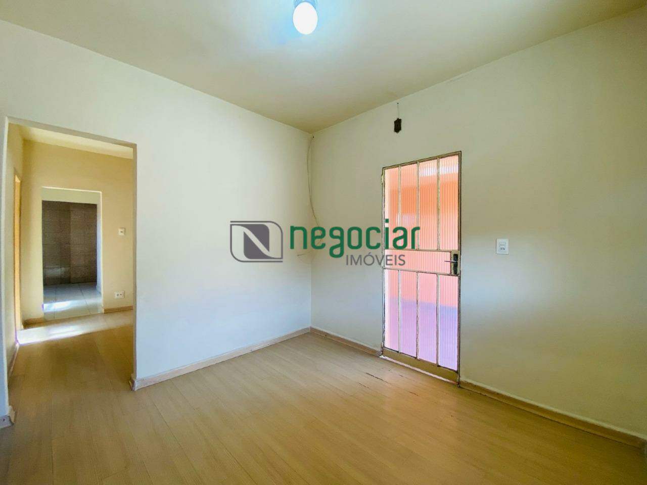 Casa 3 quartos no bairro Cachoeira Betim: 