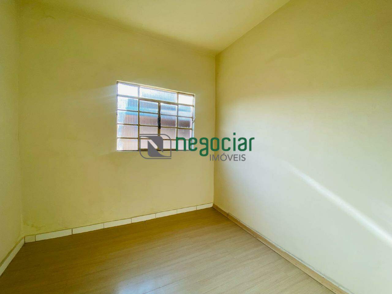 Casa 3 quartos no bairro Cachoeira Betim: 