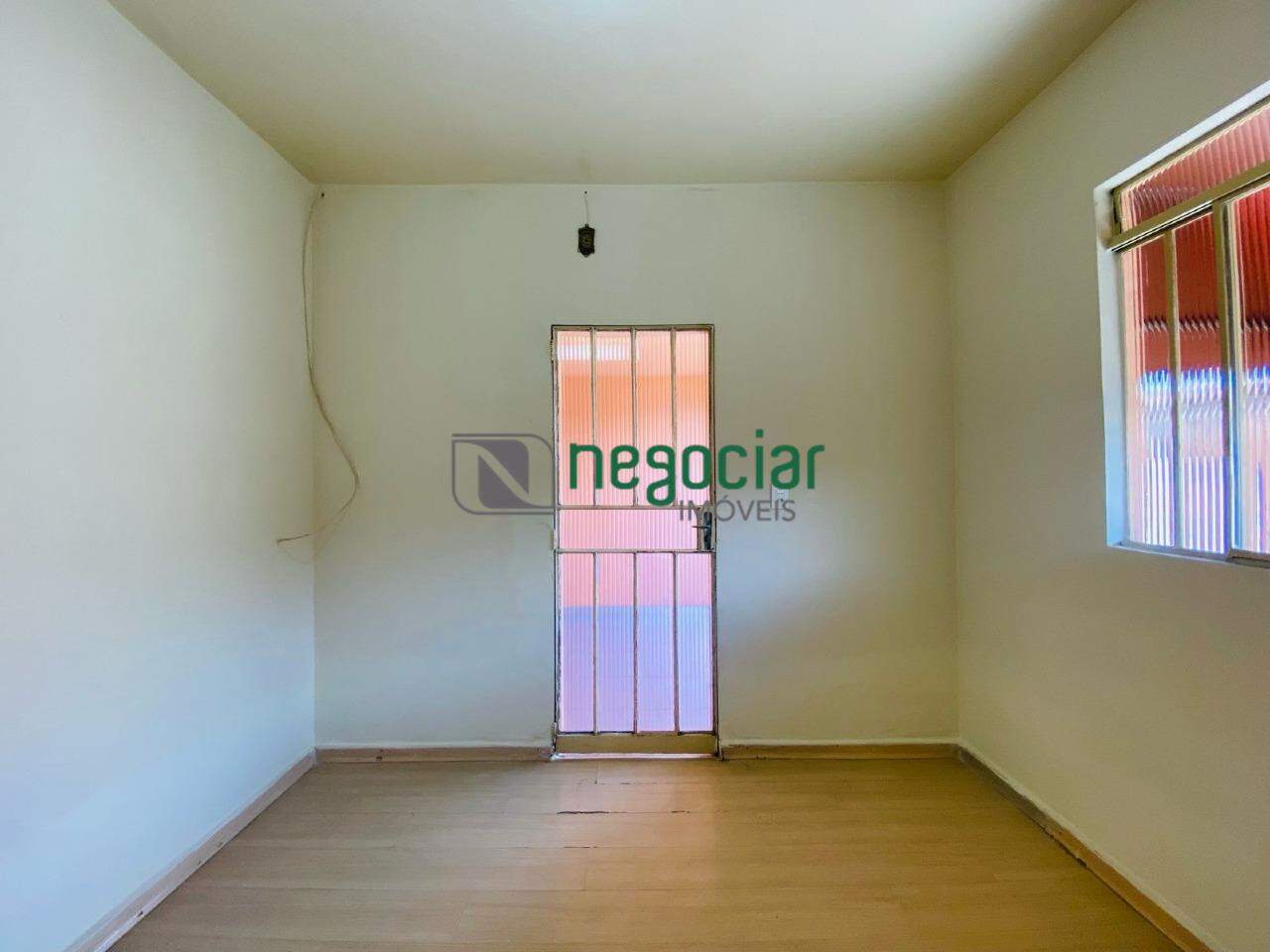 Casa 3 quartos no bairro Cachoeira Betim: 