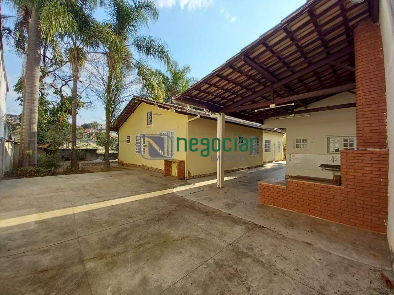Casa 3 quartos no bairro Jardim da Cidade Betim: 