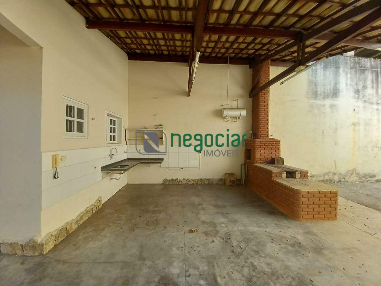 Casa 3 quartos no bairro Jardim da Cidade Betim: 