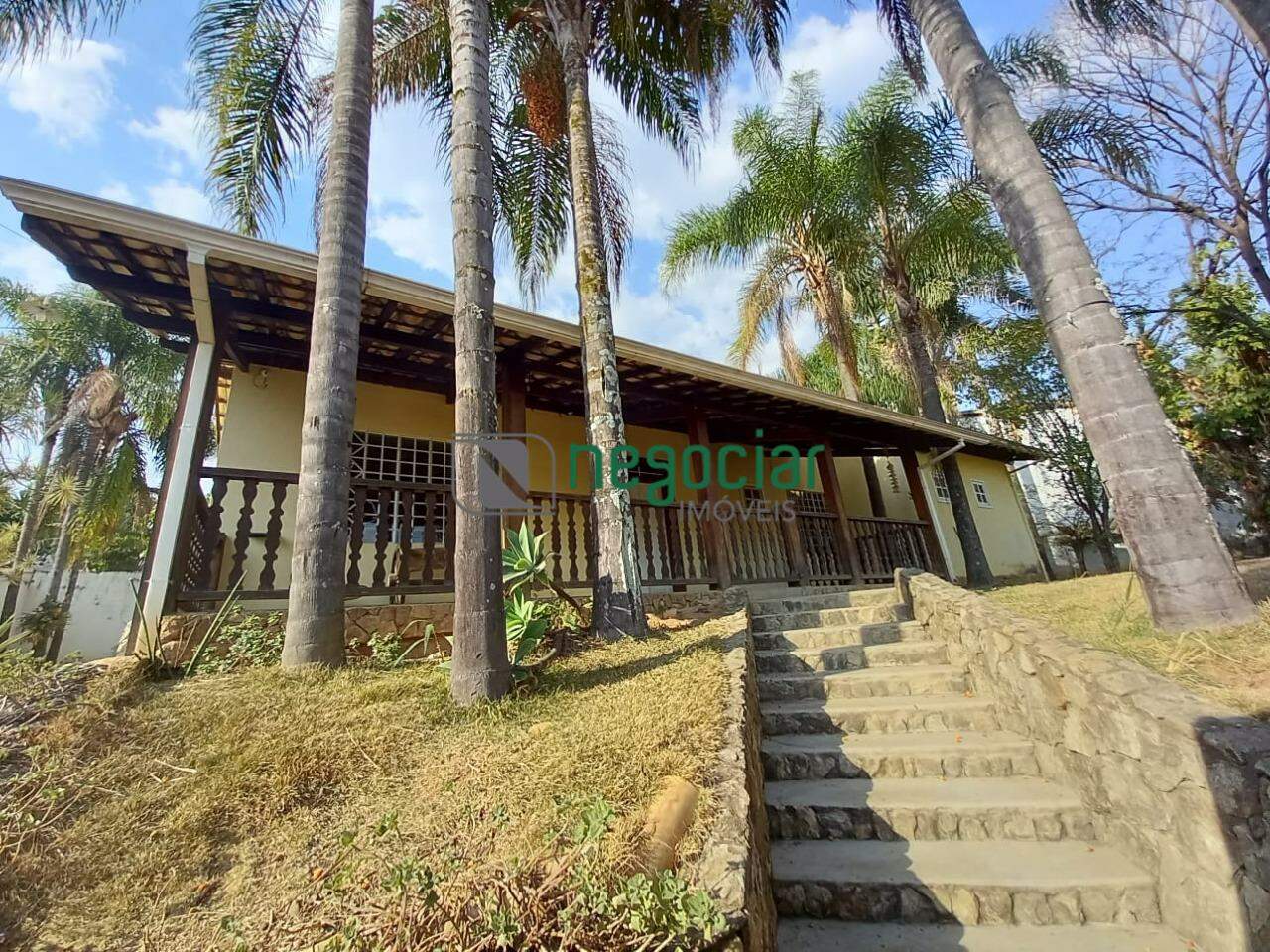 Casa 3 quartos no bairro Jardim da Cidade Betim: 