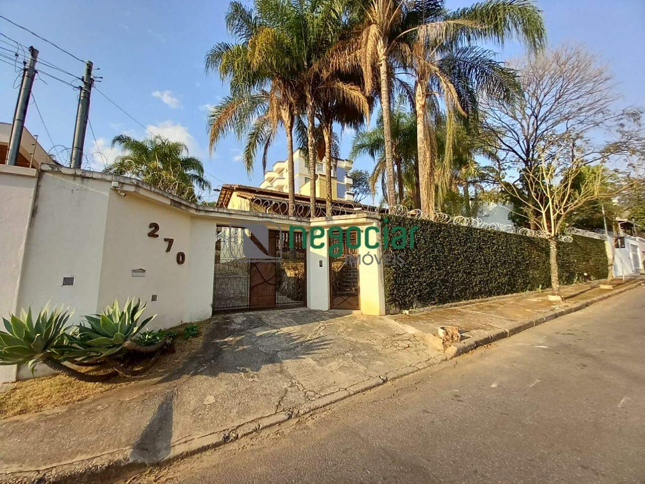Casa 3 quartos no bairro Jardim da Cidade Betim: 