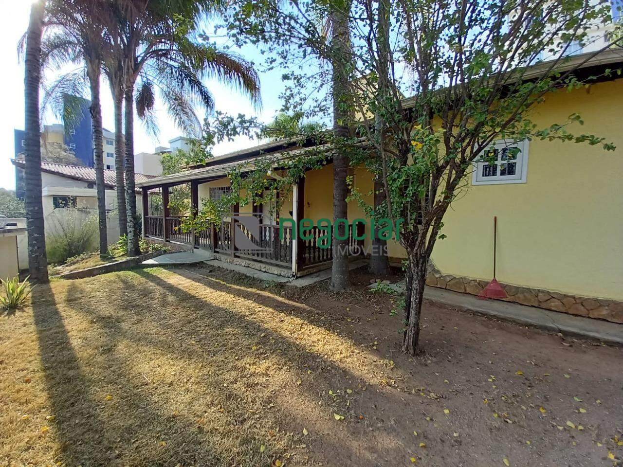 Casa 3 quartos no bairro Jardim da Cidade Betim: 