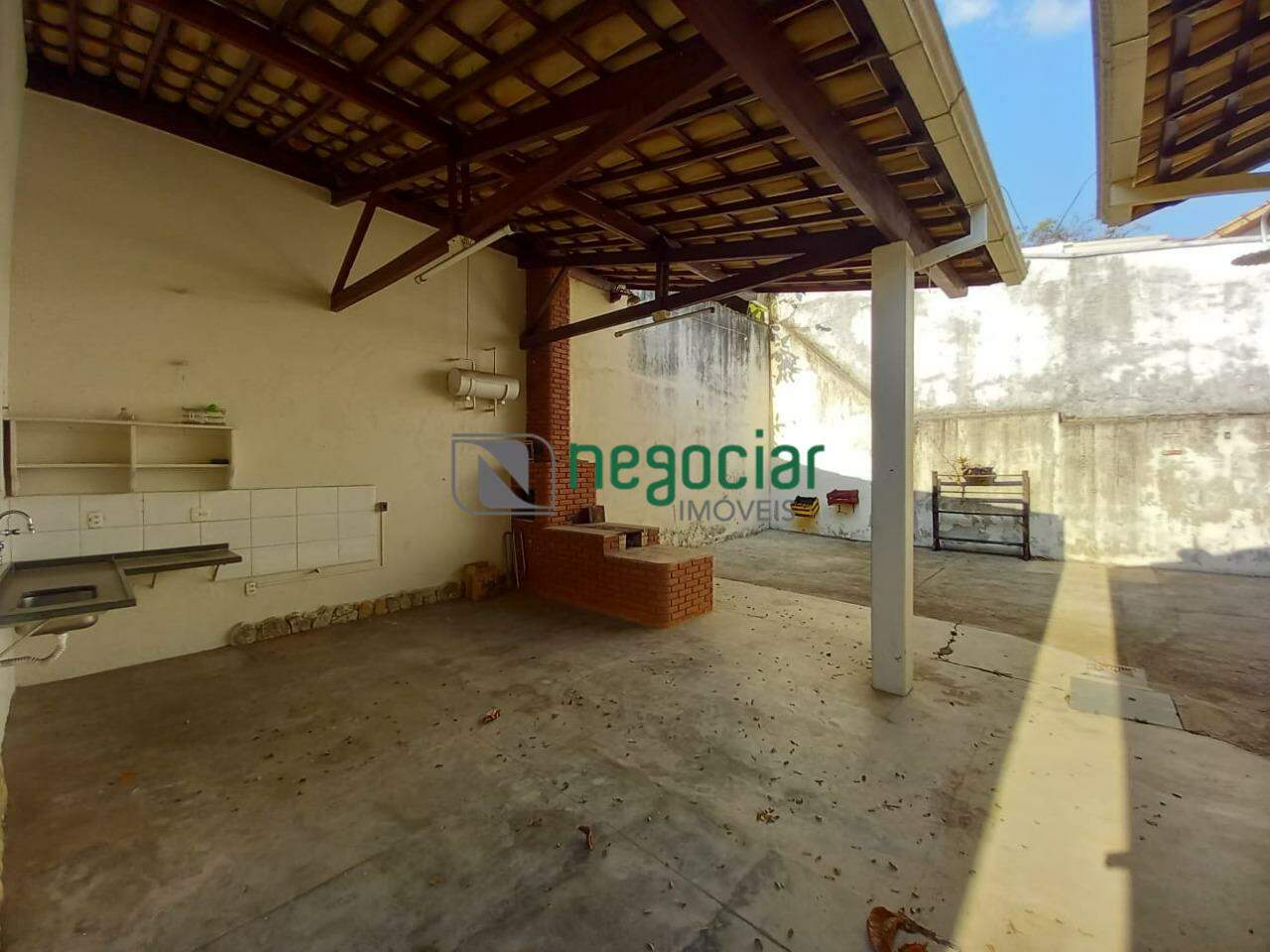 Casa 3 quartos no bairro Jardim da Cidade Betim: 