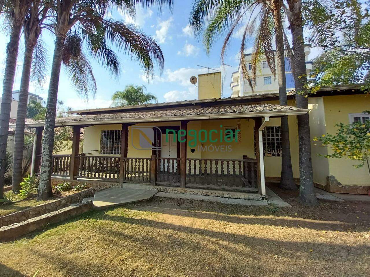 Casa 3 quartos no bairro Jardim da Cidade Betim: 