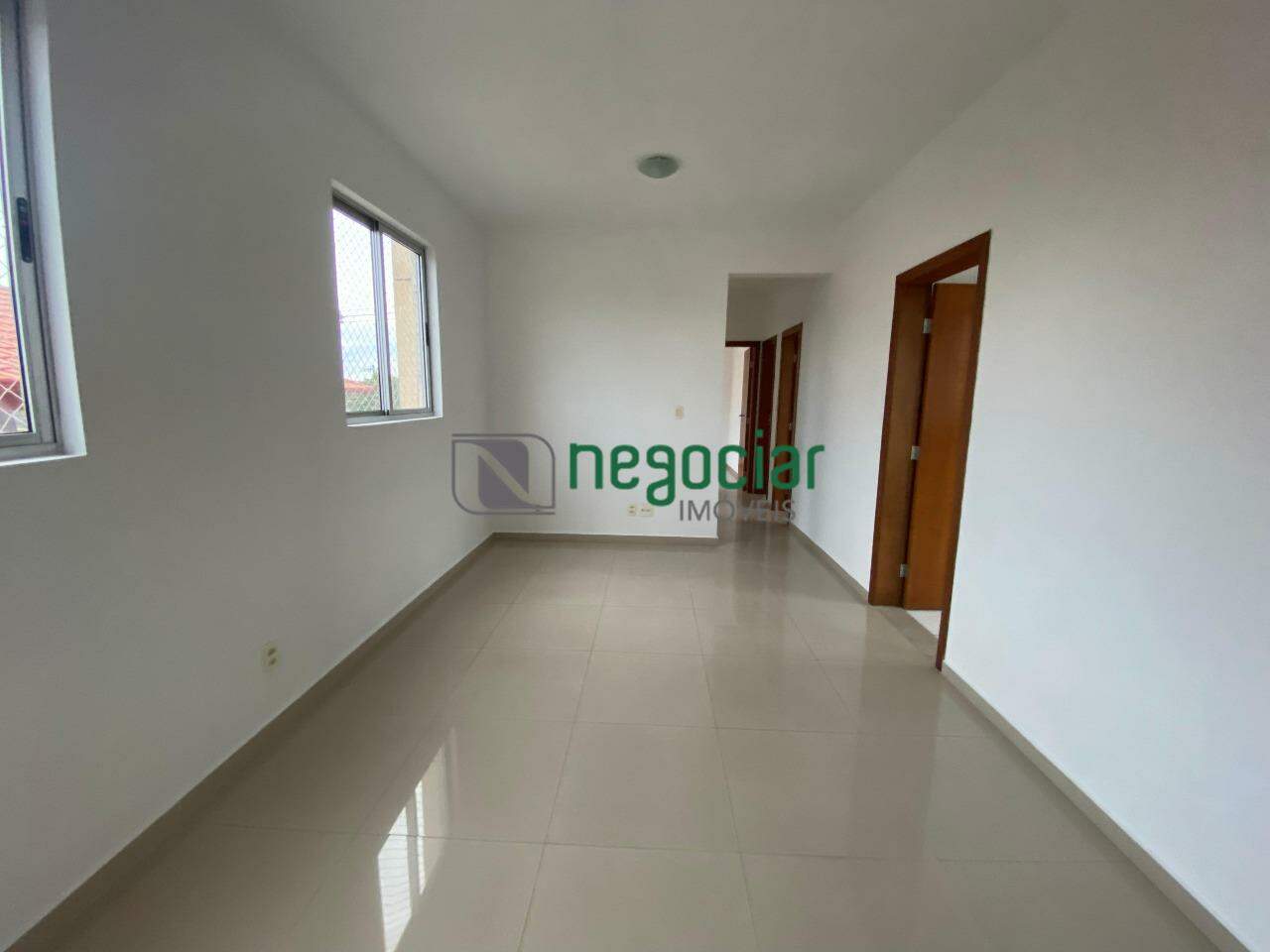 Apartamento 3 quartos no bairro Senhora das Graças Betim: 