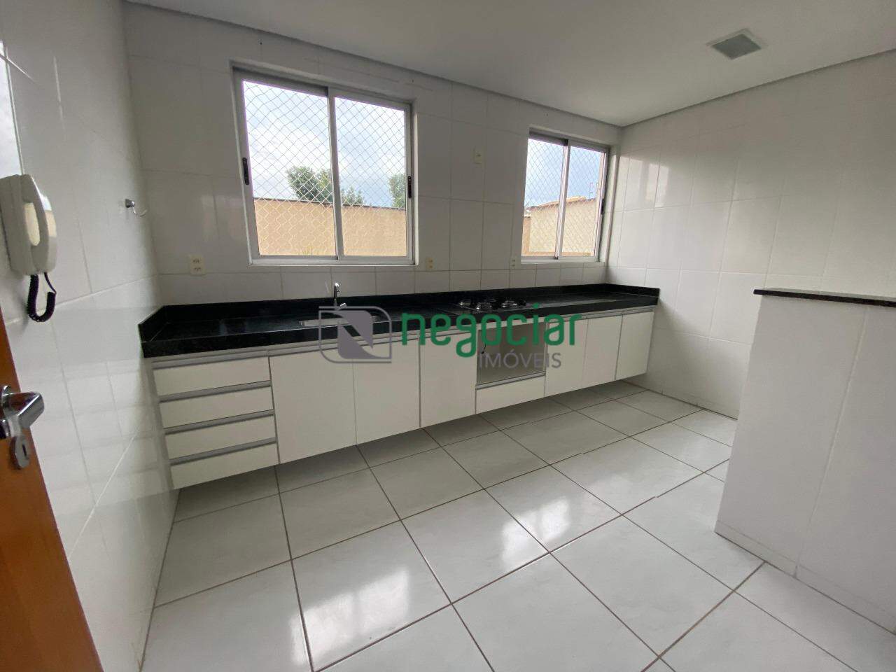 Apartamento 3 quartos no bairro Senhora das Graças Betim: 