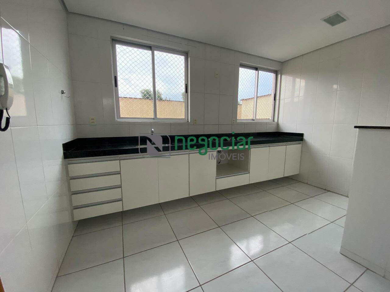 Apartamento 3 quartos no bairro Senhora das Graças Betim: 