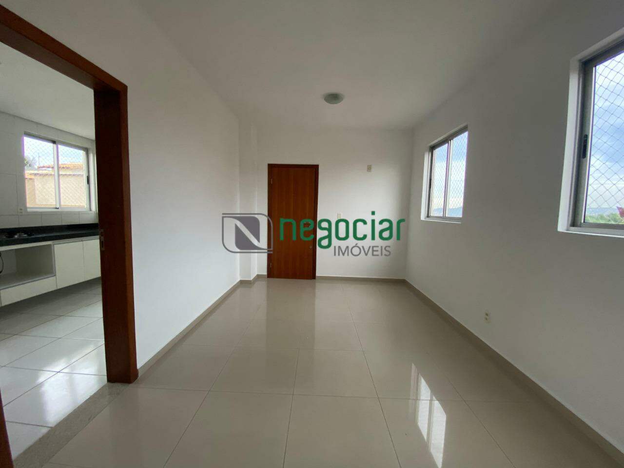 Apartamento 3 quartos no bairro Senhora das Graças Betim: 