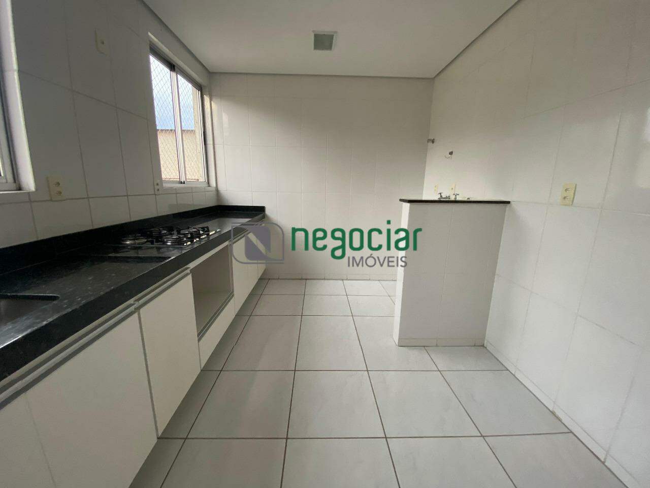 Apartamento 3 quartos no bairro Senhora das Graças Betim: 