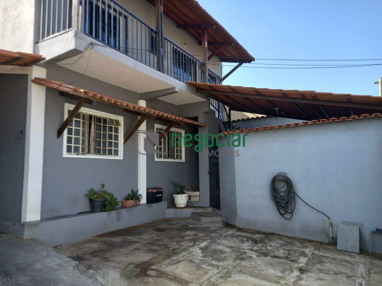 Casa 7 quartos no bairro Conjunto Habitacional Bueno Franco Betim: 