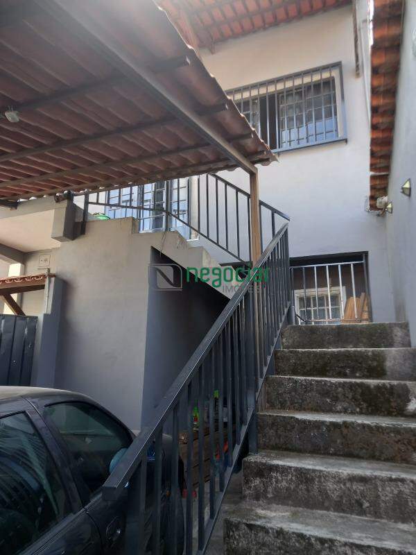Casa 7 quartos no bairro Conjunto Habitacional Bueno Franco Betim: 