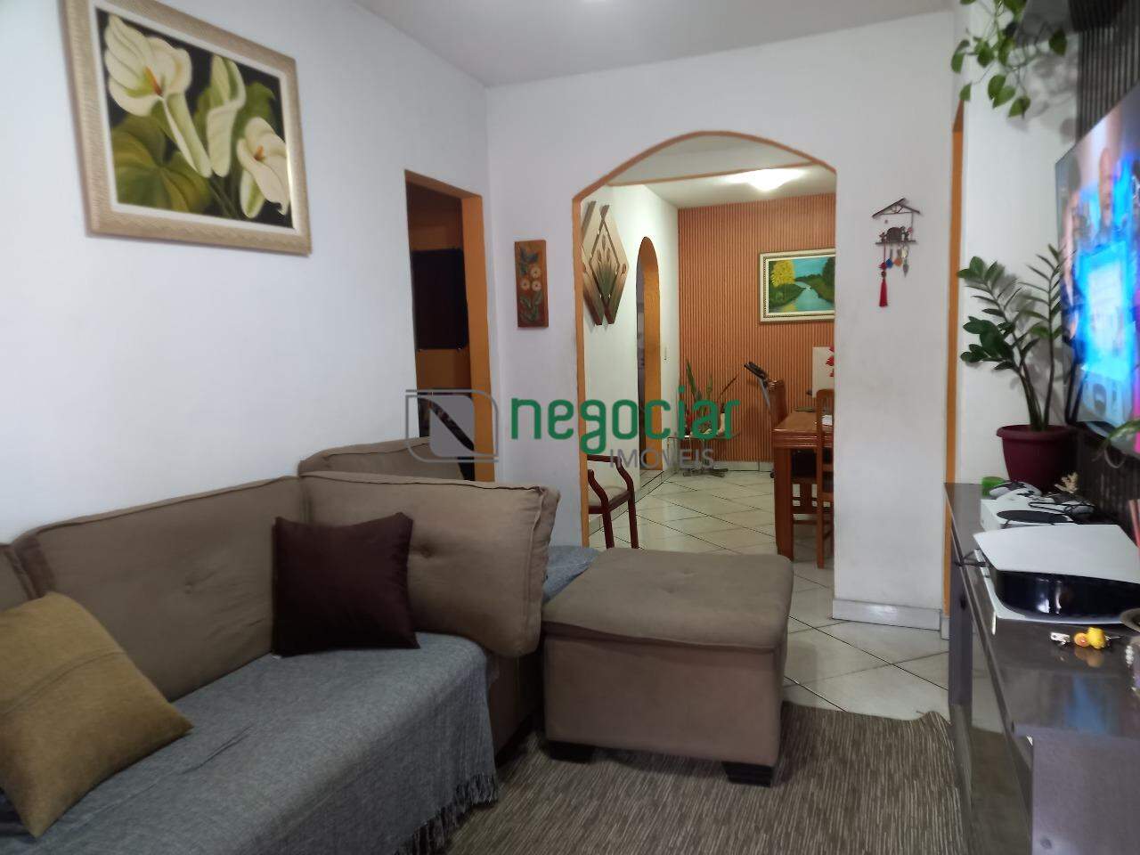 Casa 7 quartos no bairro Conjunto Habitacional Bueno Franco Betim: 
