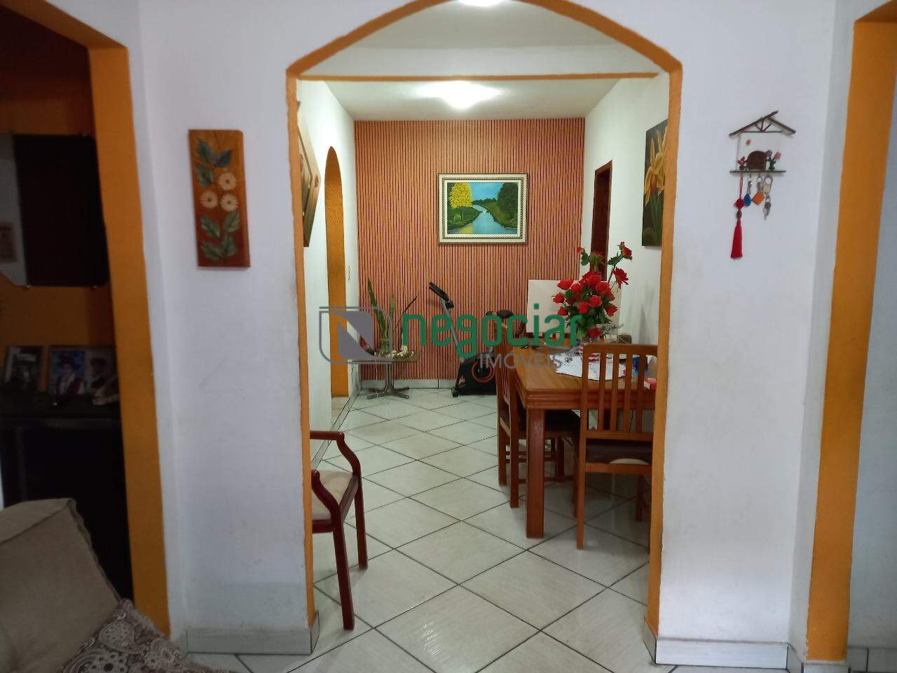 Casa 7 quartos no bairro Conjunto Habitacional Bueno Franco Betim: 