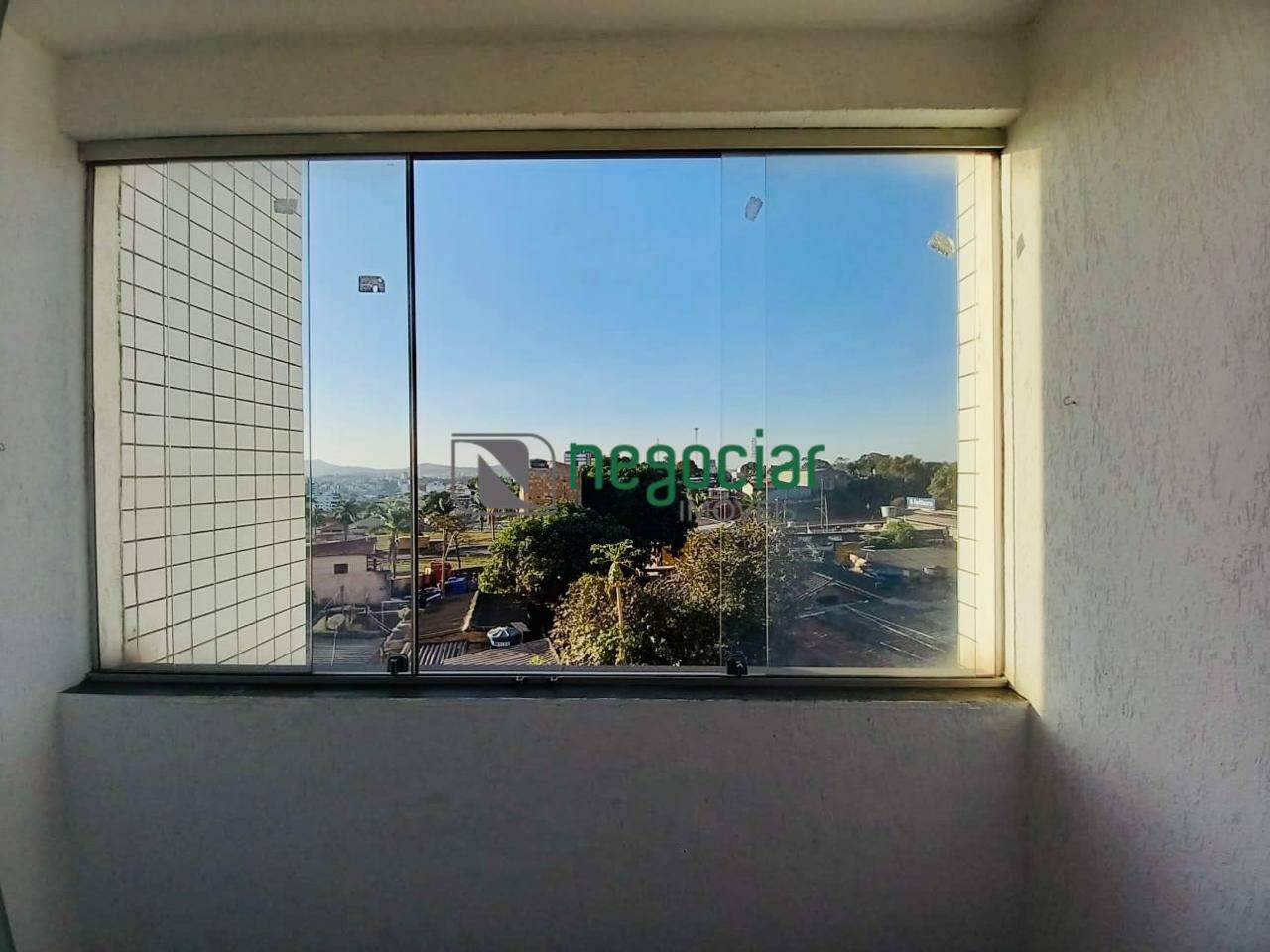 Apartamento 3 quartos no bairro Jardim Casa Branca Betim: 