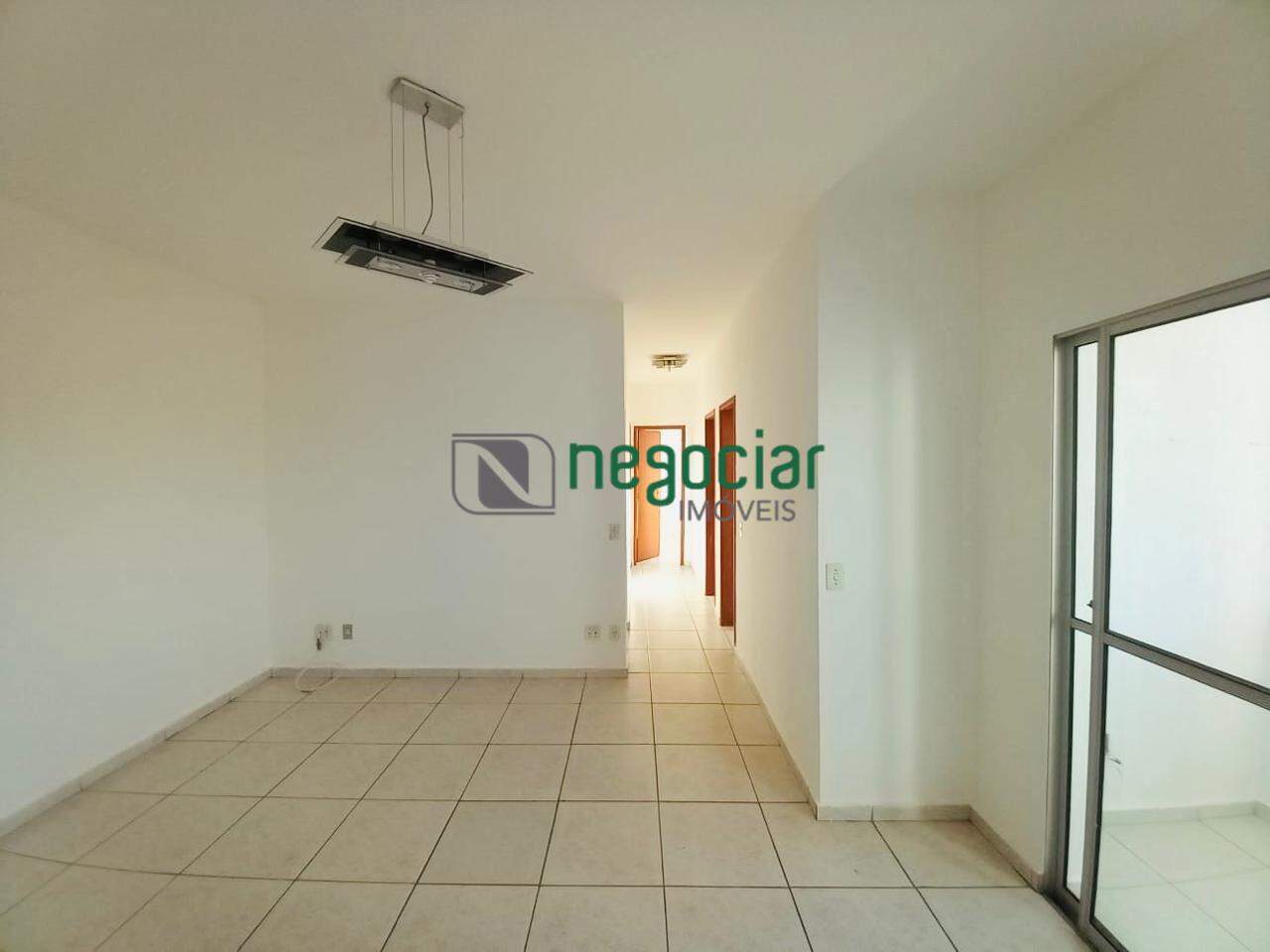 Apartamento 3 quartos no bairro Jardim Casa Branca Betim: 