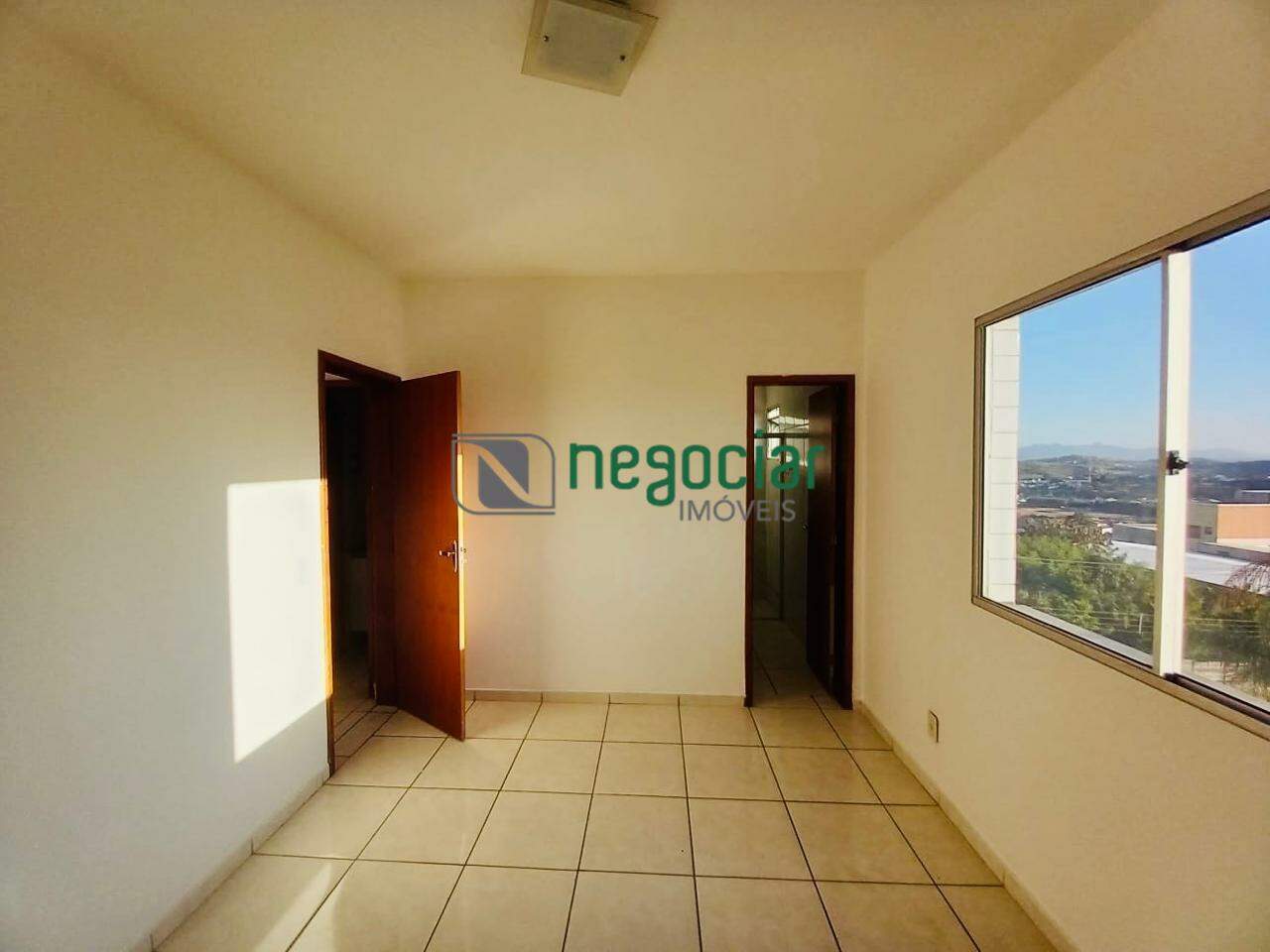 Apartamento 3 quartos no bairro Jardim Casa Branca Betim: 