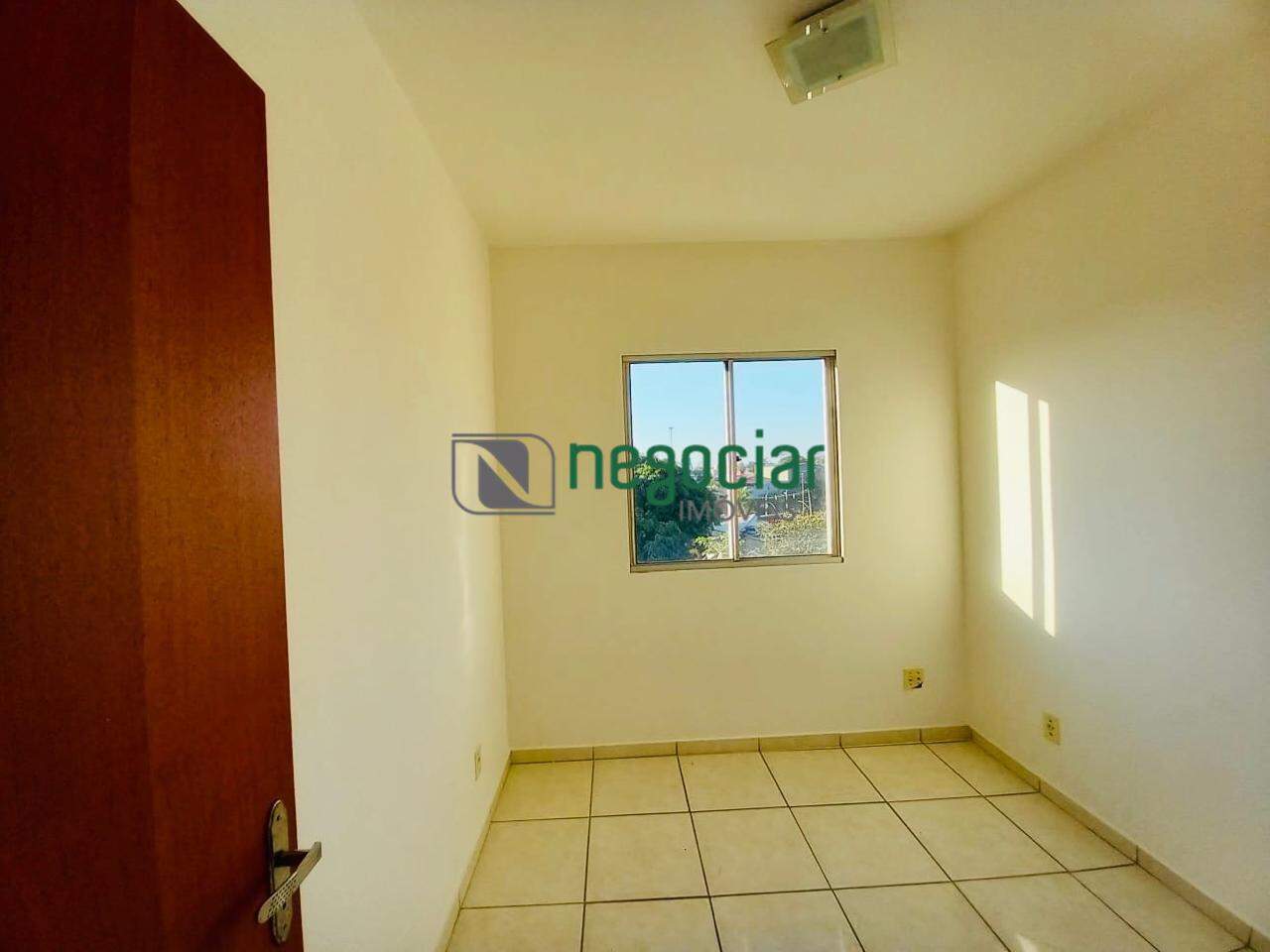 Apartamento 3 quartos no bairro Jardim Casa Branca Betim: 