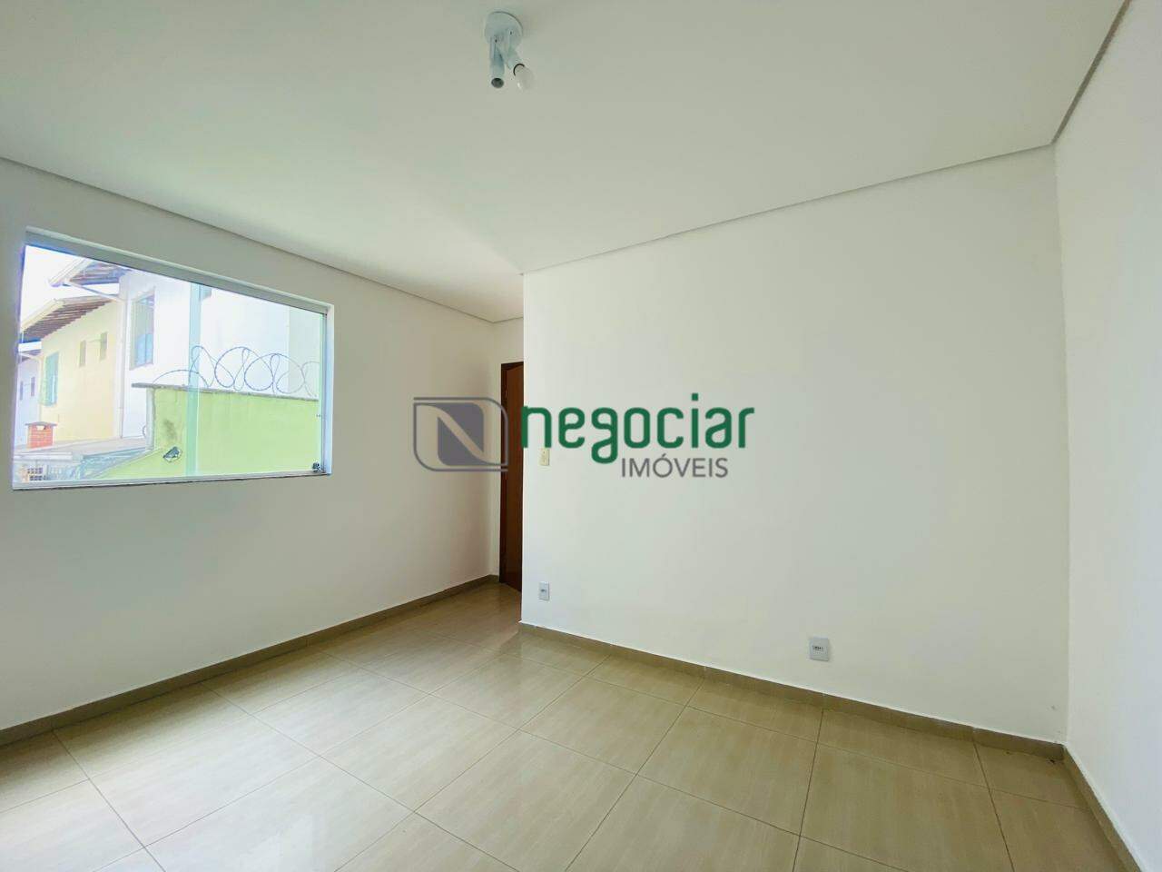Casa 2 quartos no bairro Jardim Brasília Betim: 