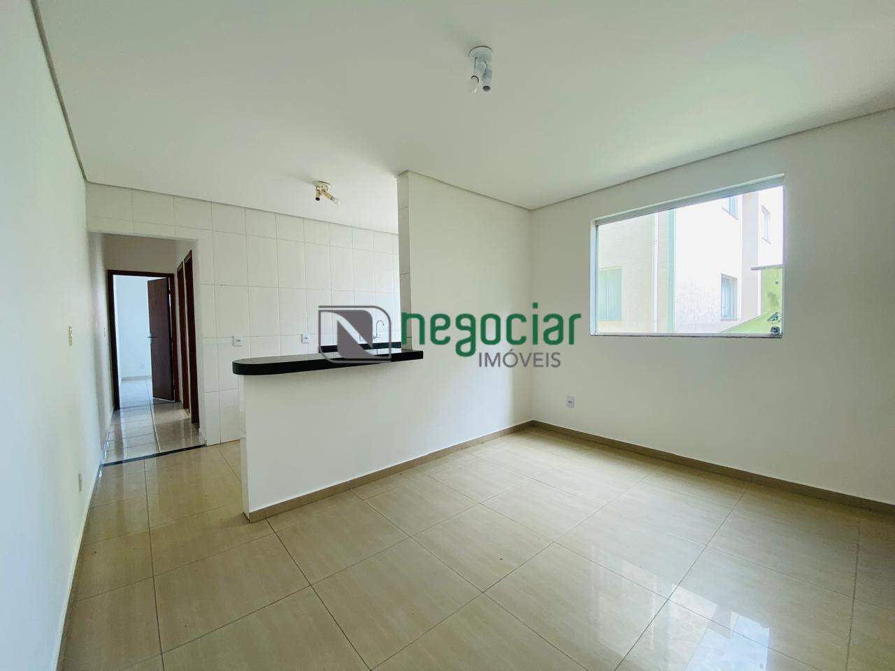 Casa 2 quartos no bairro Jardim Brasília Betim: 