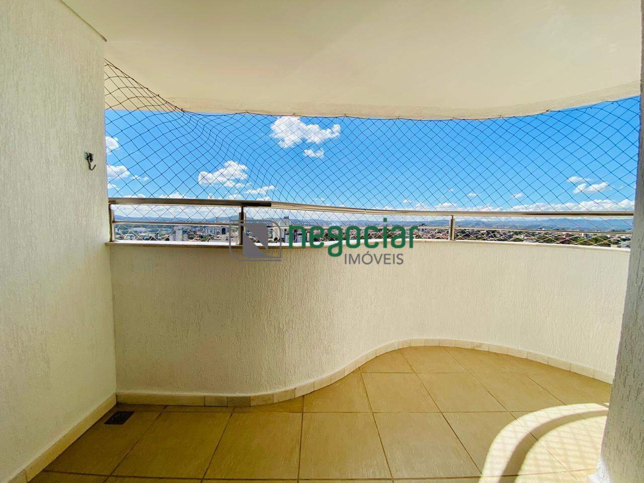 Apartamento 4 quartos no bairro Brasiléia Betim: 