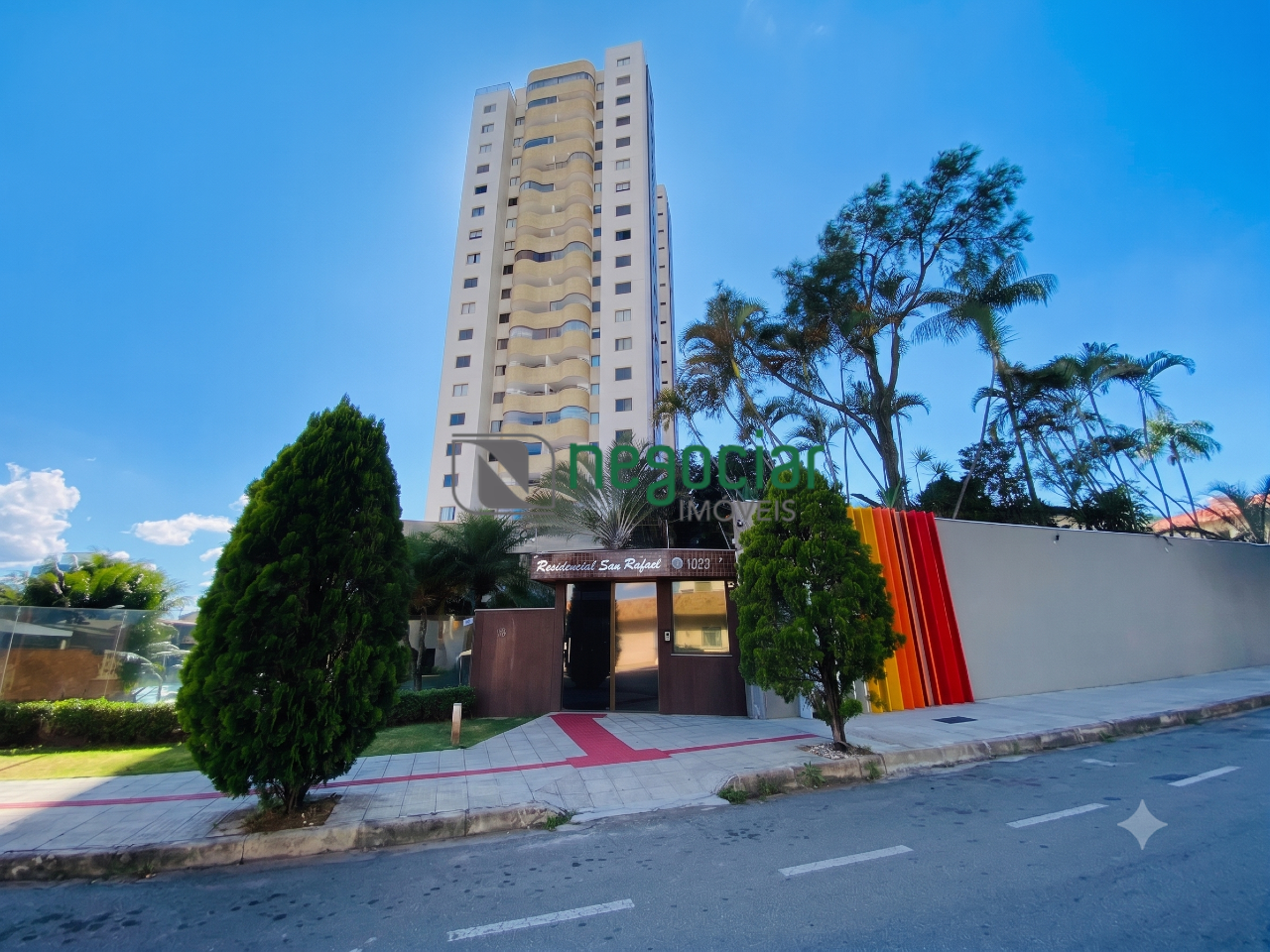 Apartamento 4 quartos no bairro Brasiléia Betim: 