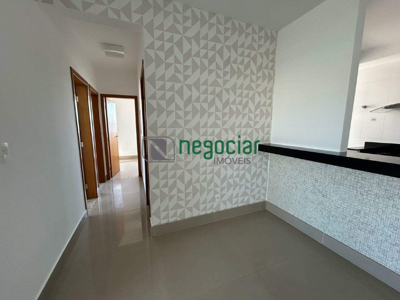 Apartamento 3 quartos no bairro Espírito Santo Betim: 