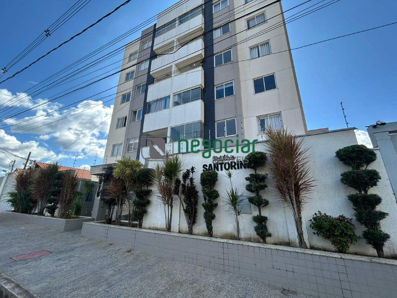 Apartamento 3 quartos no bairro Espírito Santo Betim: 