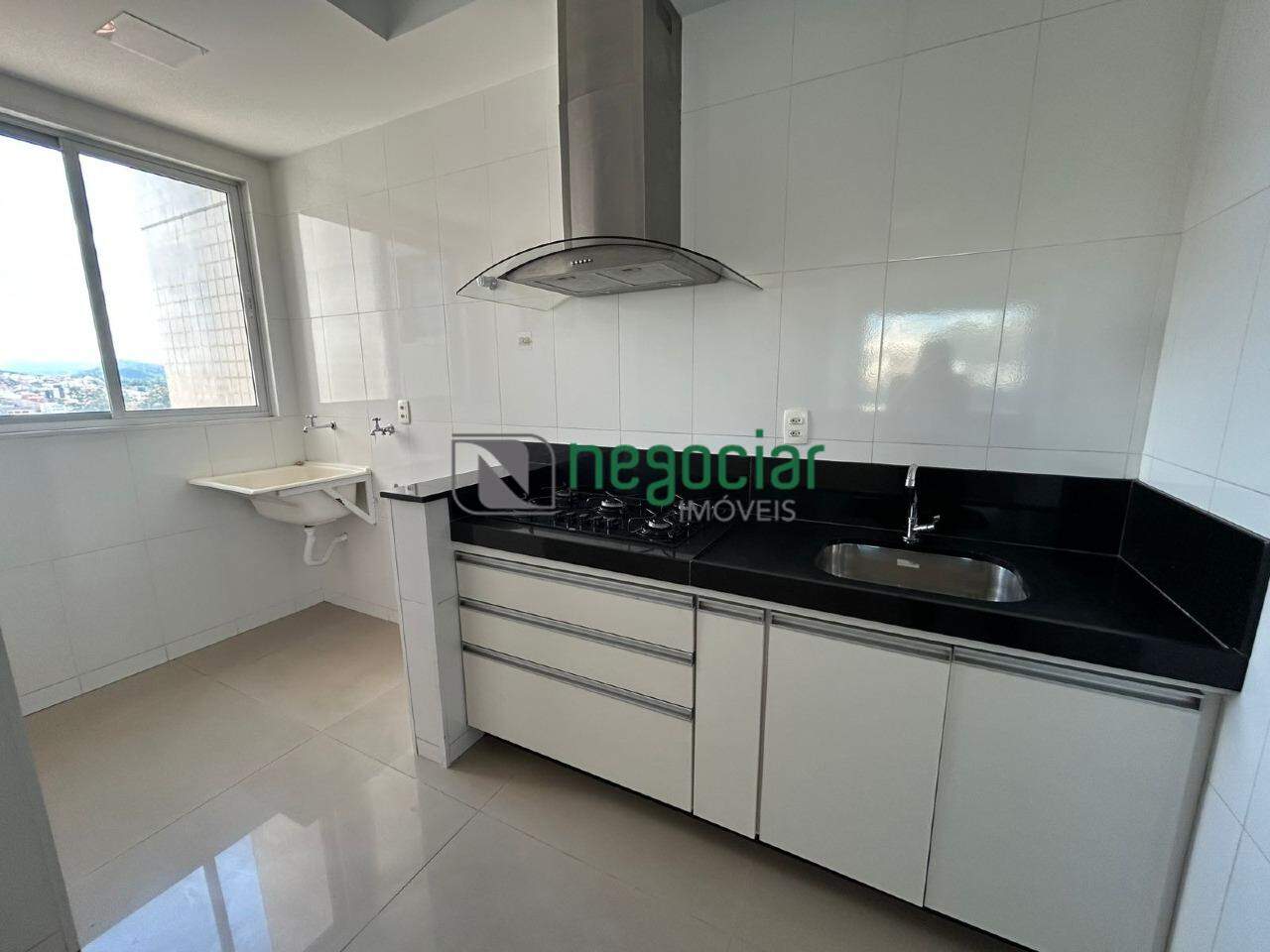 Apartamento 3 quartos no bairro Espírito Santo Betim: 