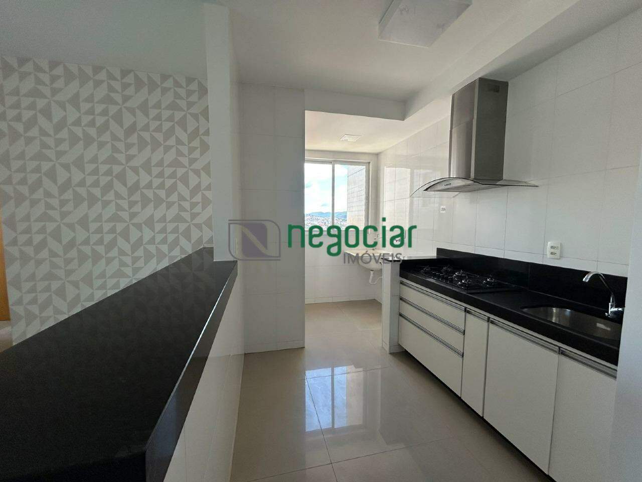 Apartamento 3 quartos no bairro Espírito Santo Betim: 