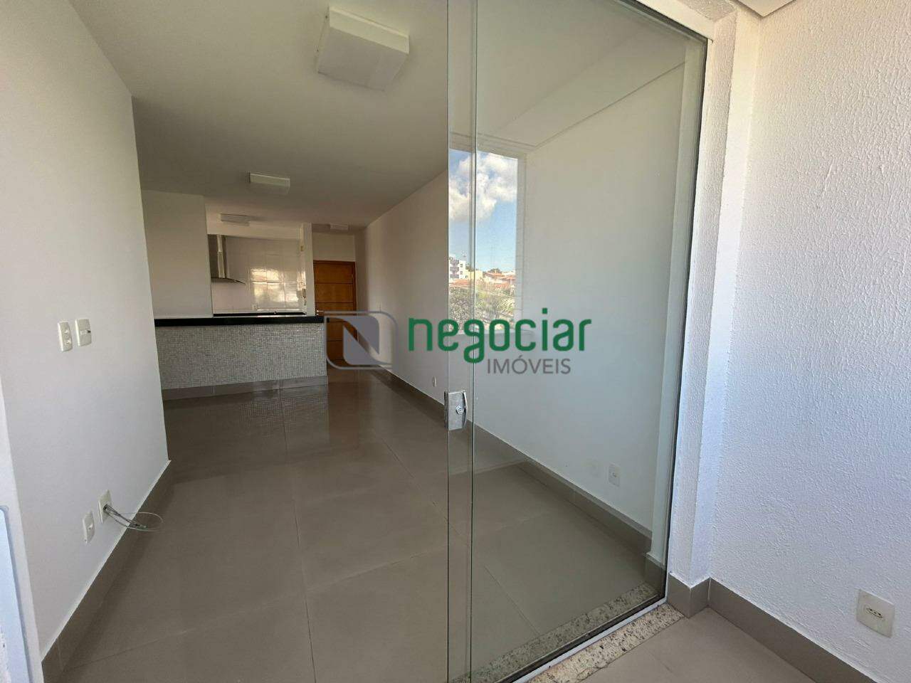 Apartamento 3 quartos no bairro Espírito Santo Betim: 