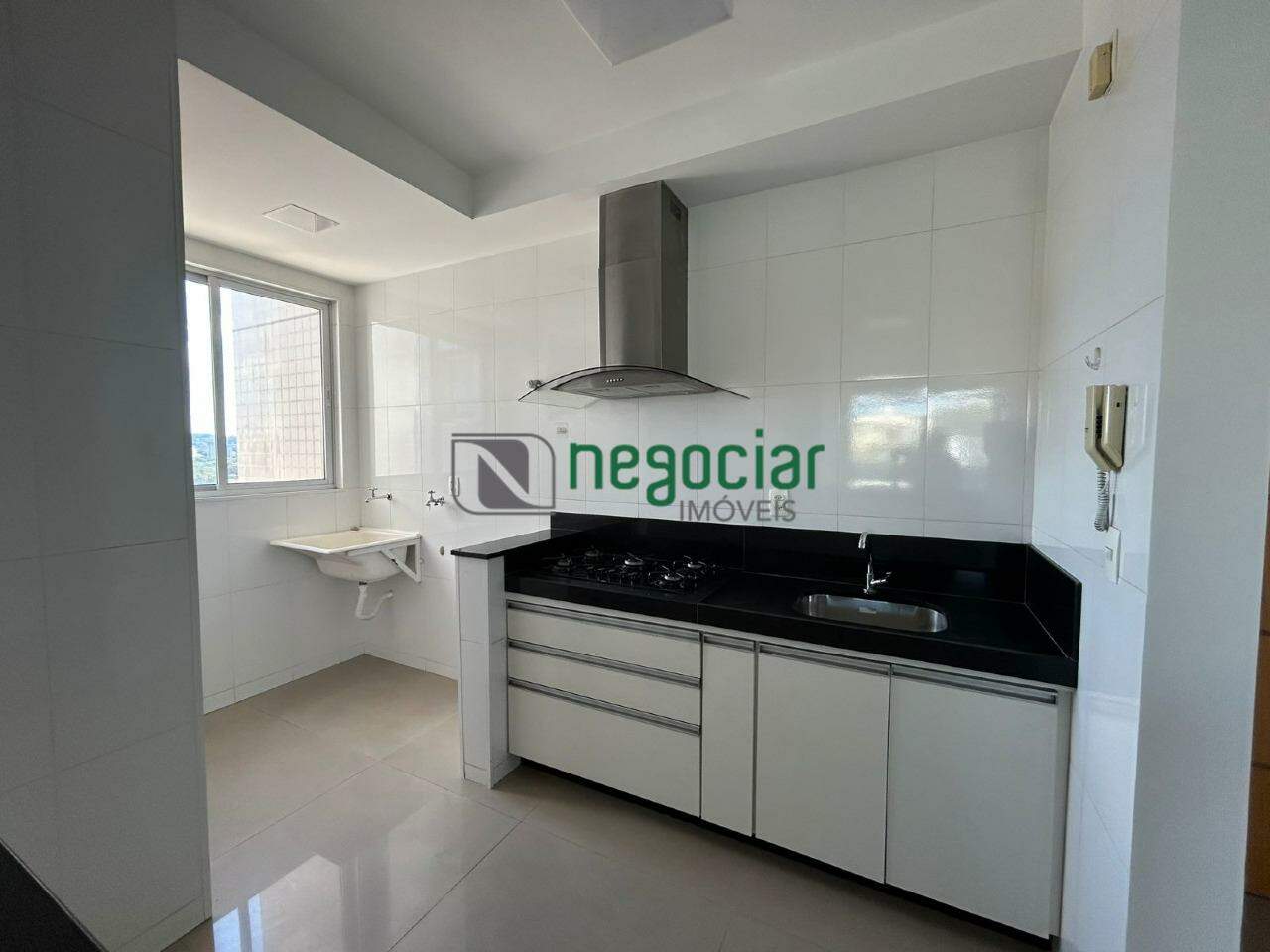 Apartamento 3 quartos no bairro Espírito Santo Betim: 