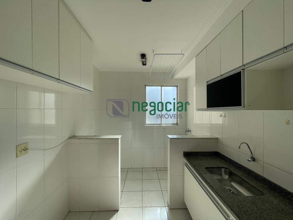Apartamento 3 quartos no bairro Jardim da Cidade Betim: 