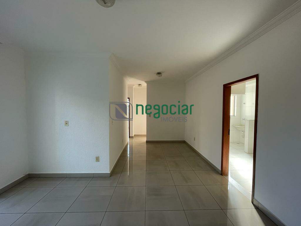 Apartamento 3 quartos no bairro Jardim da Cidade Betim: 