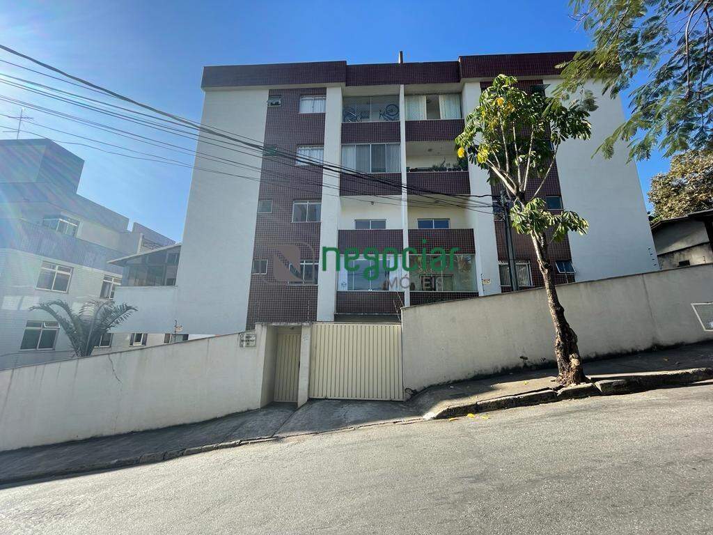 Apartamento 3 quartos no bairro Jardim da Cidade Betim: 