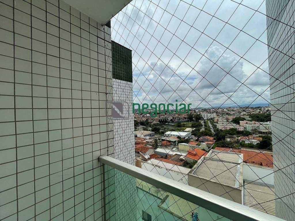Apartamento 3 quartos no bairro Senhora das Graças Betim: 