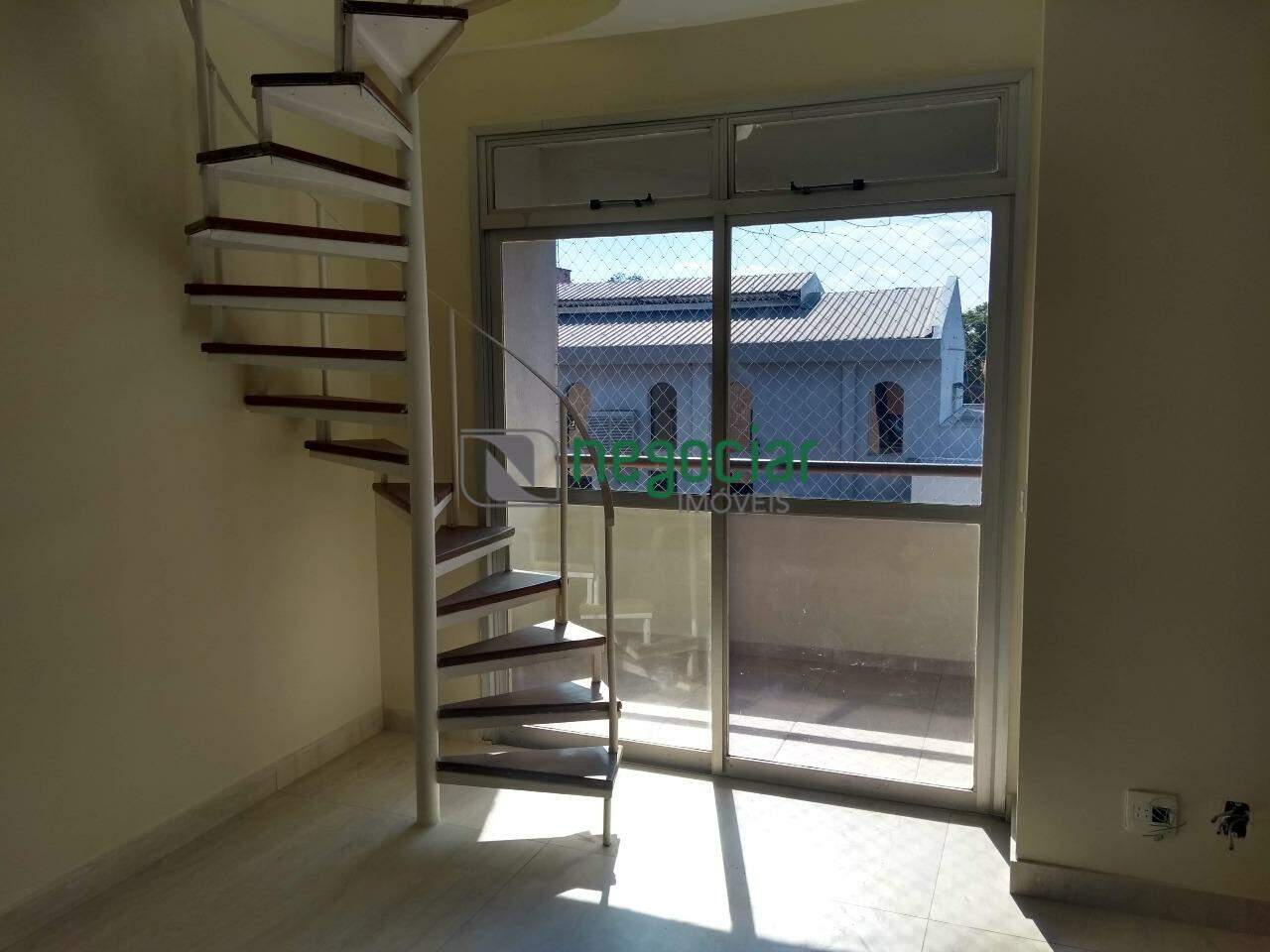 Cobertura 3 quartos no bairro Guarujá Betim: 